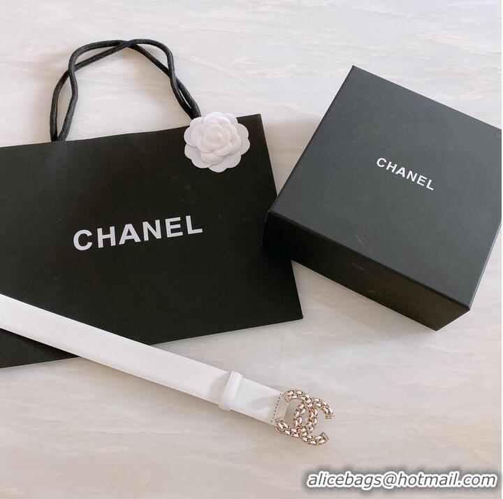 Top Quality Discount Chanel Belt 30MM CHB00011