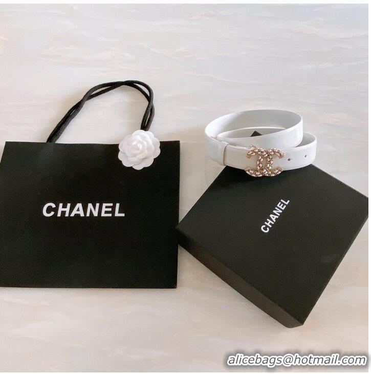 Top Quality Discount Chanel Belt 30MM CHB00011