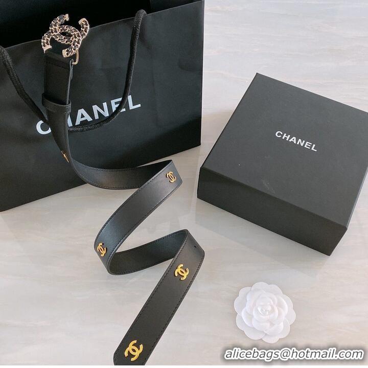 Top Quality Cheap Chanel Belt 30MM CHB00013