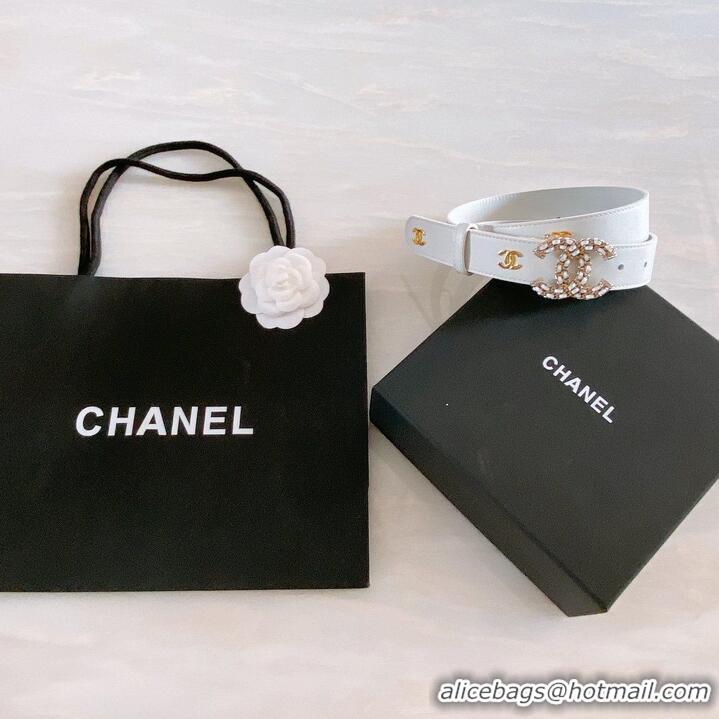 Buy Discount Chanel Belt 30MM CHB00014