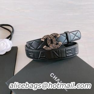 Market Sells Discount Chanel Belt 30MM CHB00015