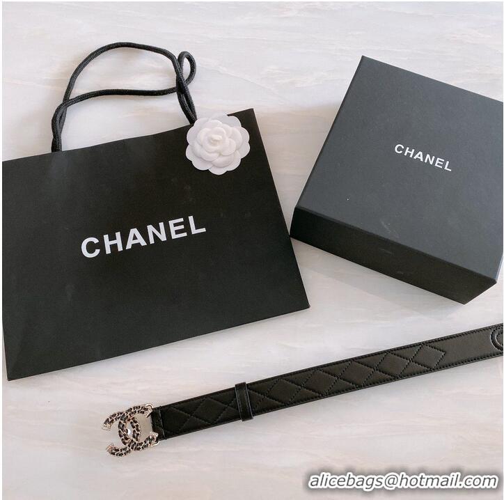 Market Sells Discount Chanel Belt 30MM CHB00015