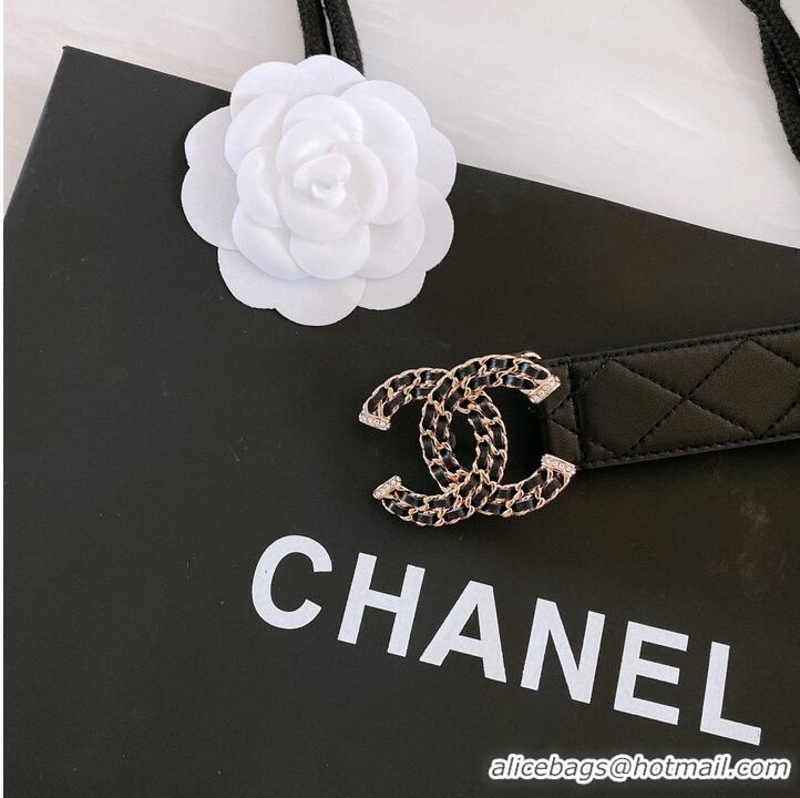 Market Sells Discount Chanel Belt 30MM CHB00015