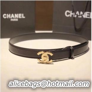 Buy Fashionable Chanel Belt 30MM CHB00019