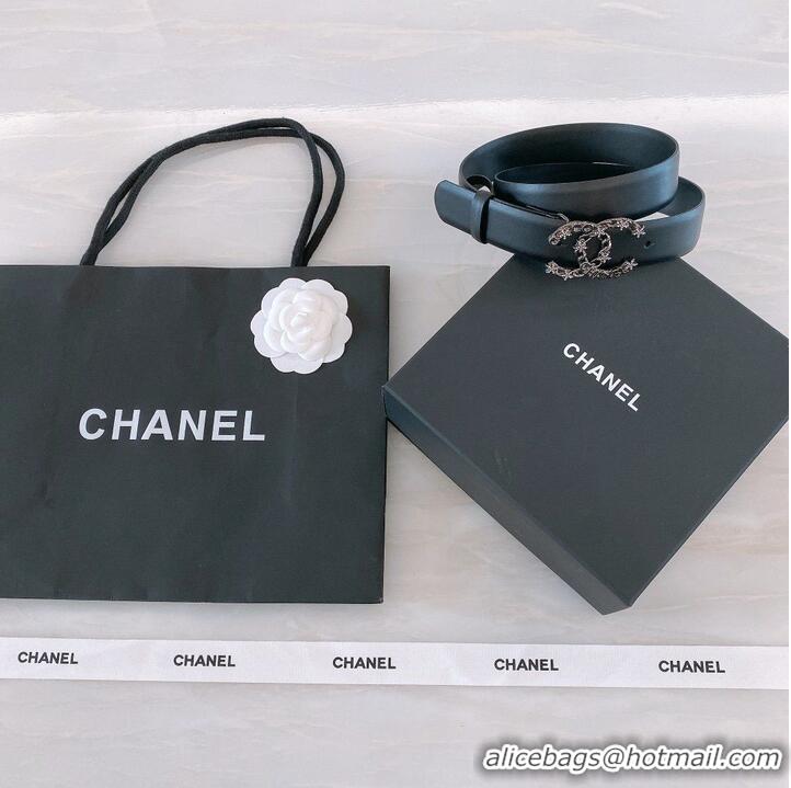 Well Crafted Promotional Chanel Belt 30MM CHB00020