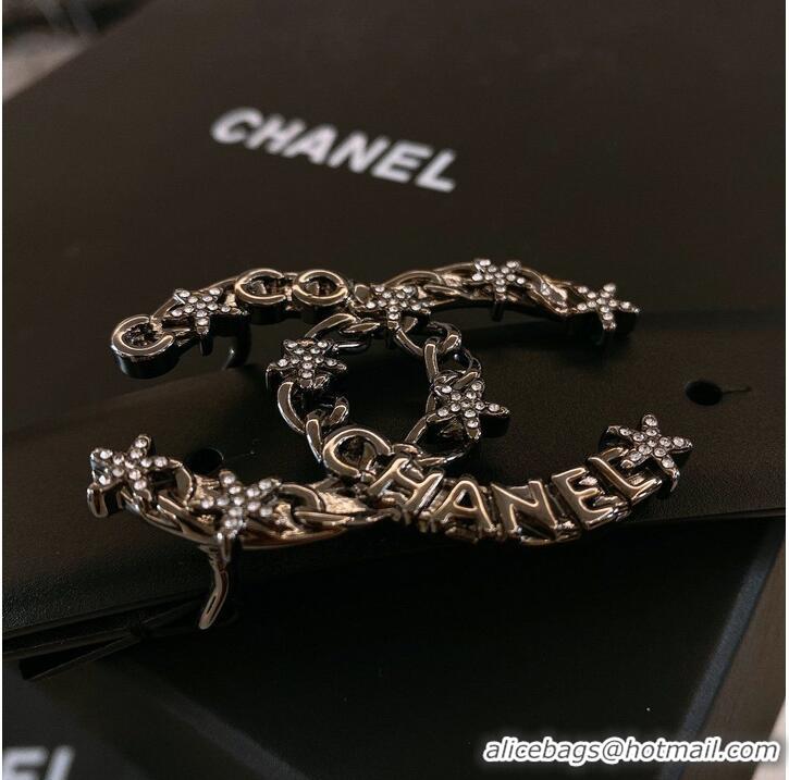 Well Crafted Promotional Chanel Belt 30MM CHB00020