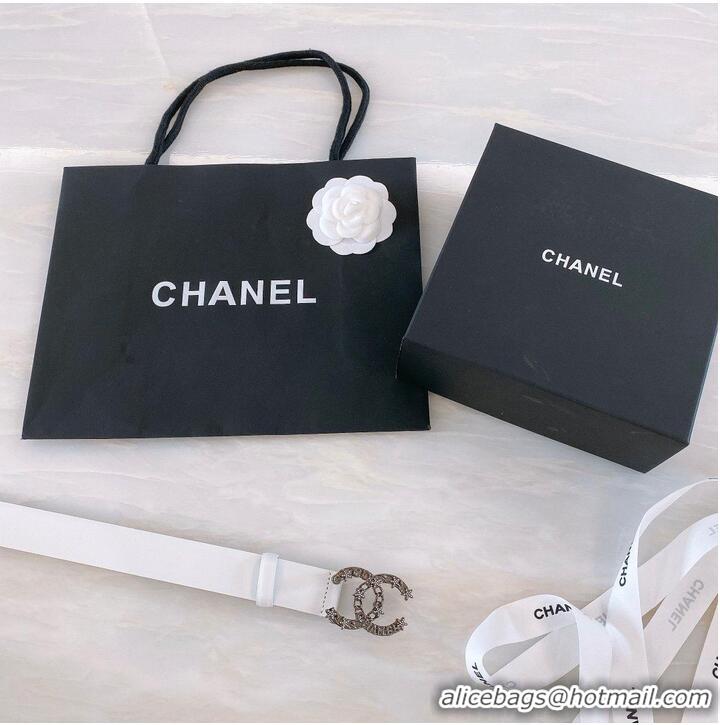 Pretty Style Chanel Belt 30MM CHB00021