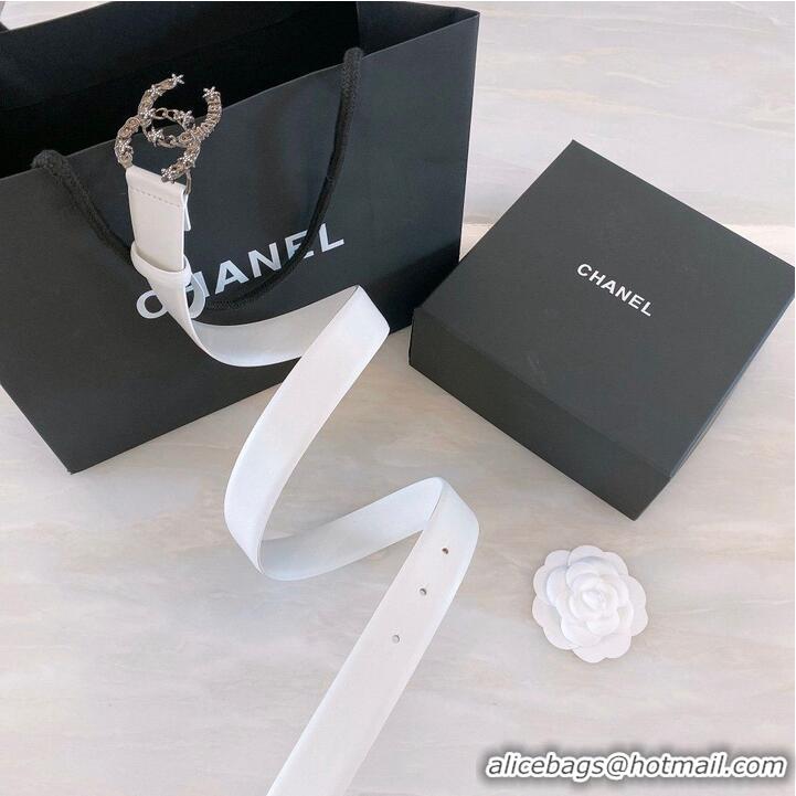 Pretty Style Chanel Belt 30MM CHB00021