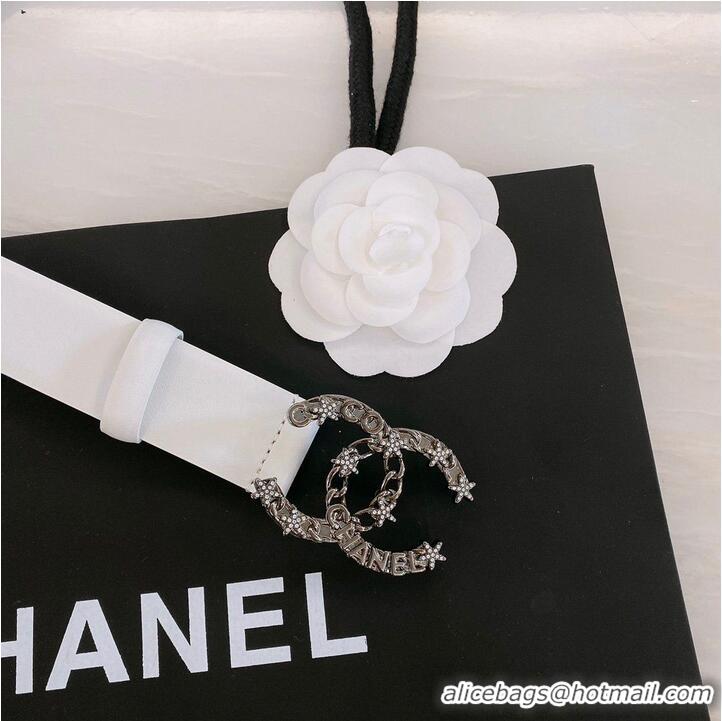 Pretty Style Chanel Belt 30MM CHB00021