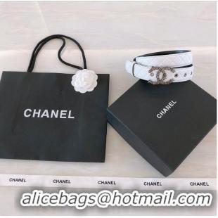 Grade Quality Chanel Belt 30MM CHB00023