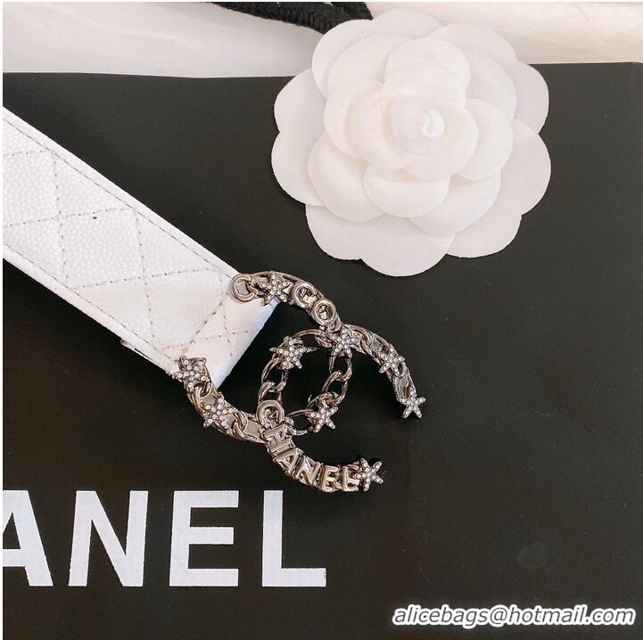 Grade Quality Chanel Belt 30MM CHB00023