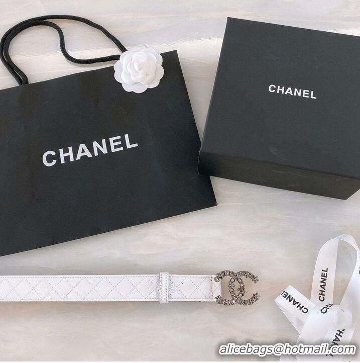 Grade Quality Chanel Belt 30MM CHB00023