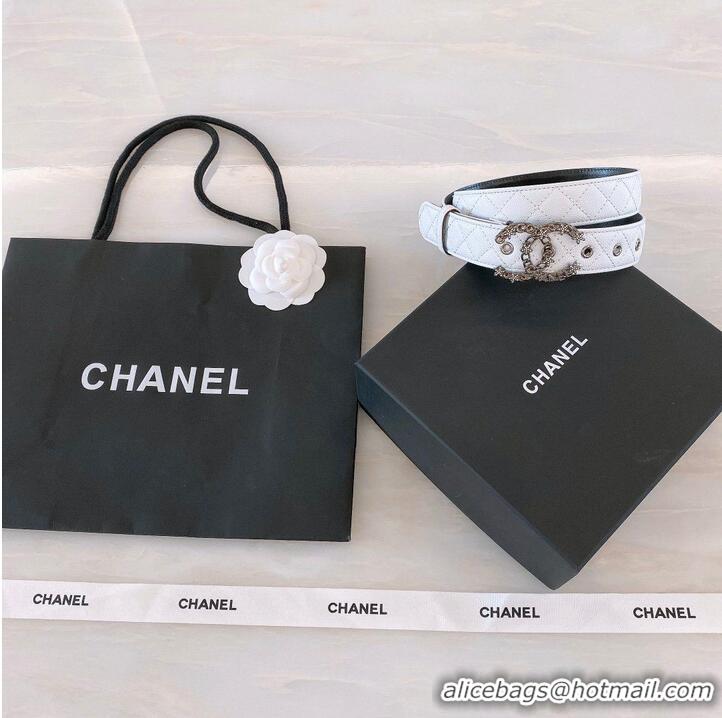 Grade Quality Chanel Belt 30MM CHB00023