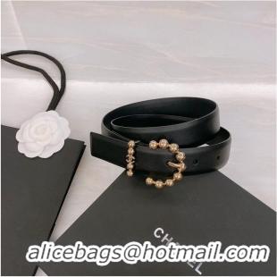 Fashion Show Collections Chanel Belt 30MM CHB00026