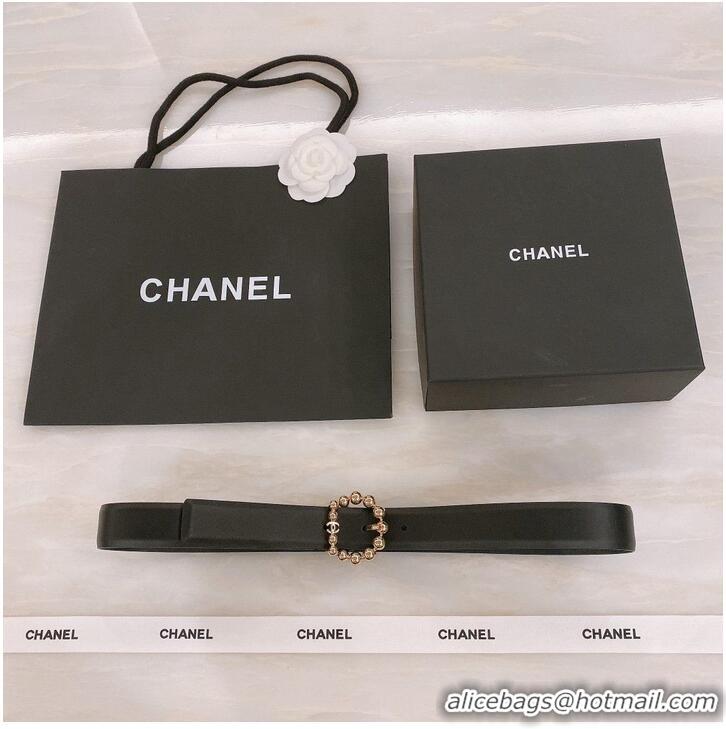 Fashion Show Collections Chanel Belt 30MM CHB00026