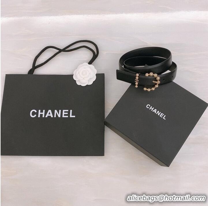 Fashion Show Collections Chanel Belt 30MM CHB00026