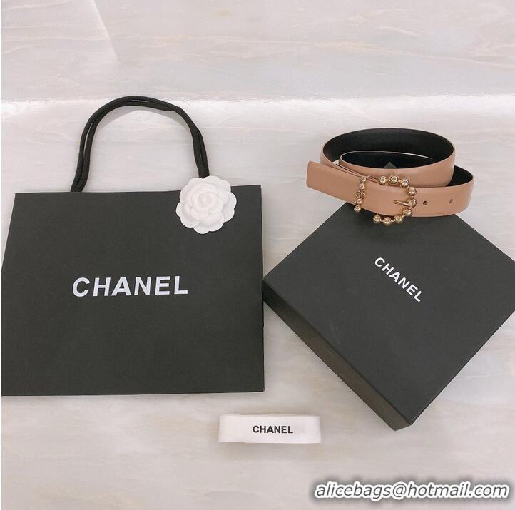 Super Quality Chanel Belt 30MM CHB00028