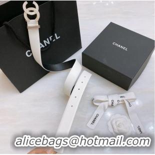 Affordable Price Chanel Belt 30MM CHB00029