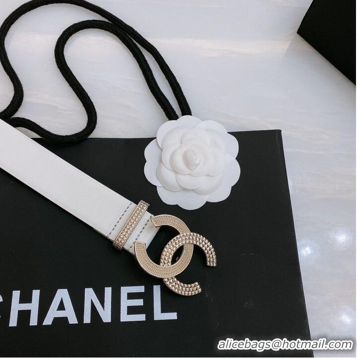 Affordable Price Chanel Belt 30MM CHB00029