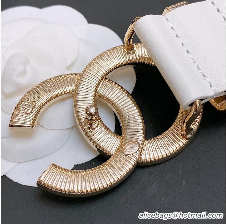 Affordable Price Chanel Belt 30MM CHB00029