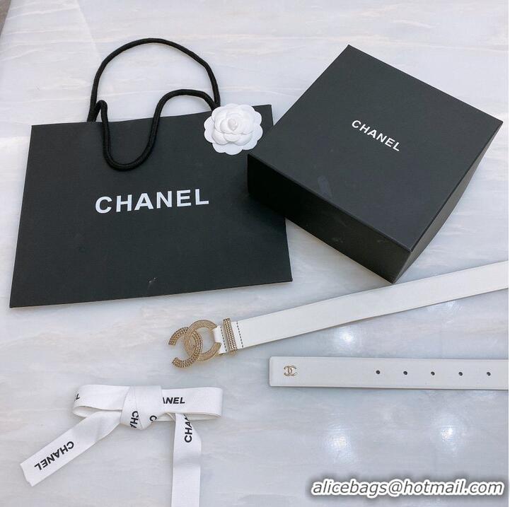 Affordable Price Chanel Belt 30MM CHB00029