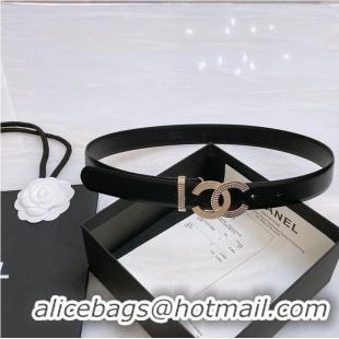 Spot Bulk Chanel Belt 30MM CHB00030