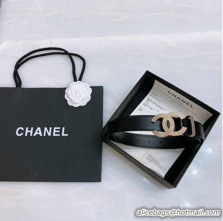 Spot Bulk Chanel Belt 30MM CHB00030