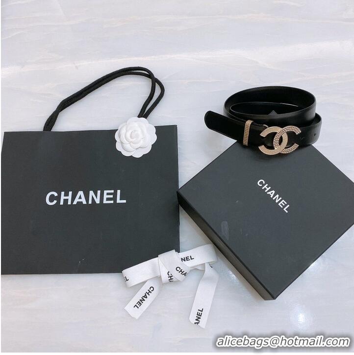 Spot Bulk Chanel Belt 30MM CHB00030