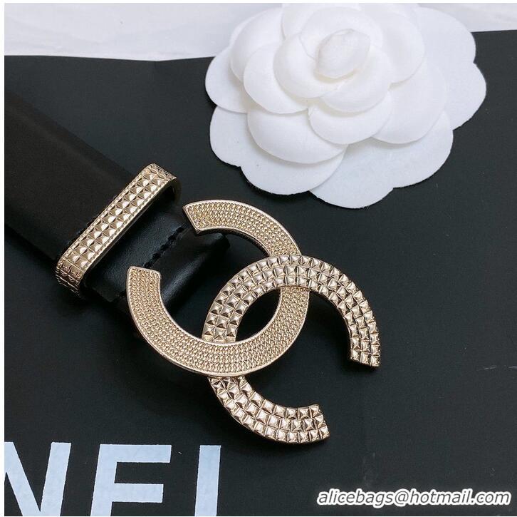 Spot Bulk Chanel Belt 30MM CHB00030