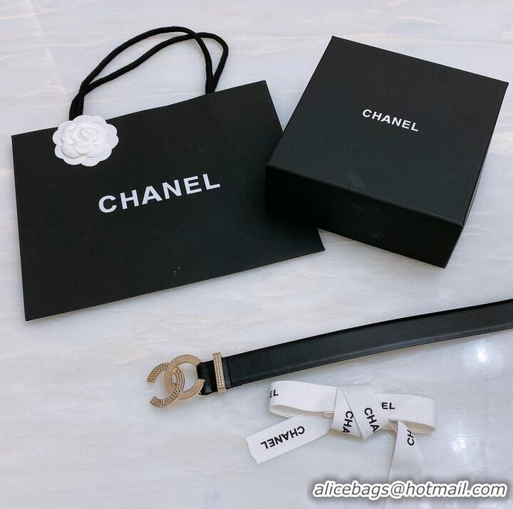 Spot Bulk Chanel Belt 30MM CHB00030