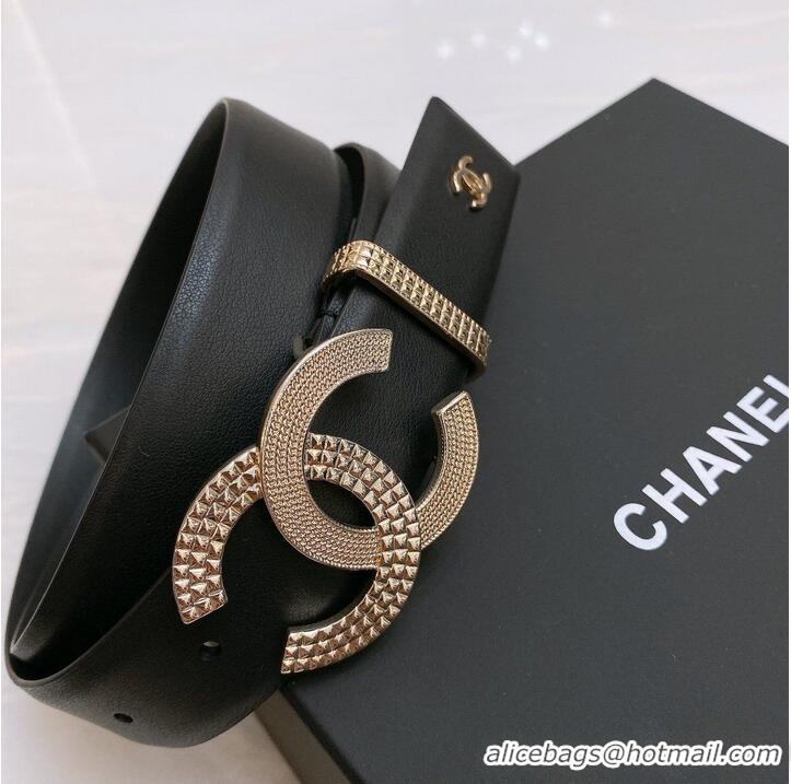 Most Popular Chanel Belt 30MM CHB00031