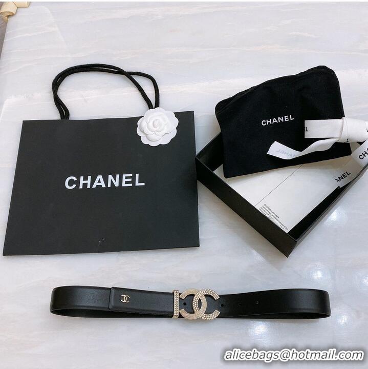 Most Popular Chanel Belt 30MM CHB00031