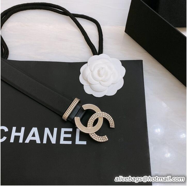 Most Popular Chanel Belt 30MM CHB00031