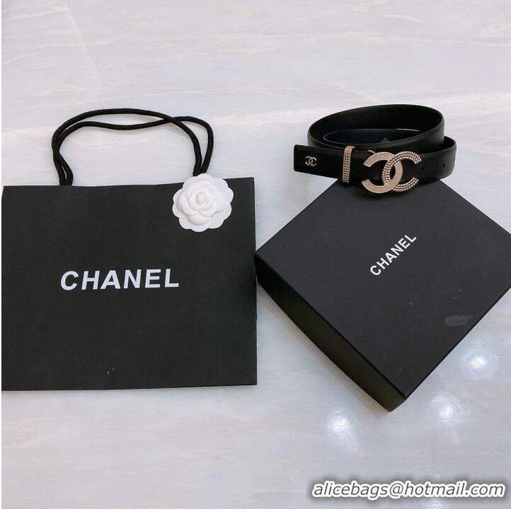 Most Popular Chanel Belt 30MM CHB00031