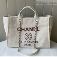 Promotional Chanel D...