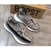 Discount Adidas Yeezy Boost 350 V2 Sneakers Khaki Grey 042027