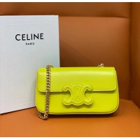 Hot Fashion Celine Original Calf Leather Shoulder Bag C18540