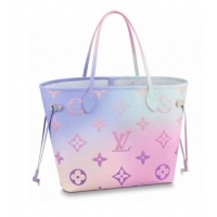 Good Product Louis Vuitton Neverful Bag M20511 Sunrise Pastel