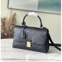 Discount Louis Vuitton MADELEINE BB M46008 Black