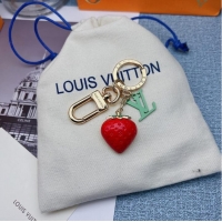 New Fashion Louis Vuitton BLOSSOM DREAM BAG CHARM AND KEY HOLDER M00361