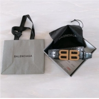 Pretty Style Balenciaga Belt 30MM BAB00001