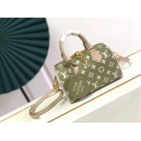 Top Quality Louis Vuitton SPEEDY BANDOULIERE 20 M46118