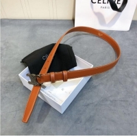 Shop Promotional Celine Belt 20MM CEB00011