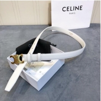 Famous Brand Celine Belt 20MM CEB00012