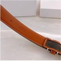 ​Pretty Style Celine Belt 25MM CEB00015