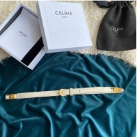 Buy Fashion Cheap Celine Belt CEB00026