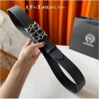 Famous Brand Chrome Hearts Belt 38MM CHB00002