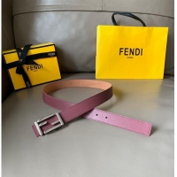 Promotional Discount Fendi Belt 30MM FDB00001