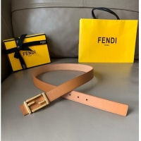 Top Quality Promotional Fendi Belt 30MM FDB00002