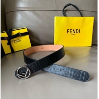 Big Discount Fendi Belt 40MM FDB00007